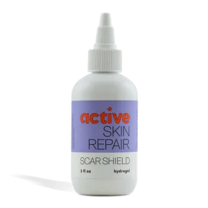 Active Skin Repair Scar Shield