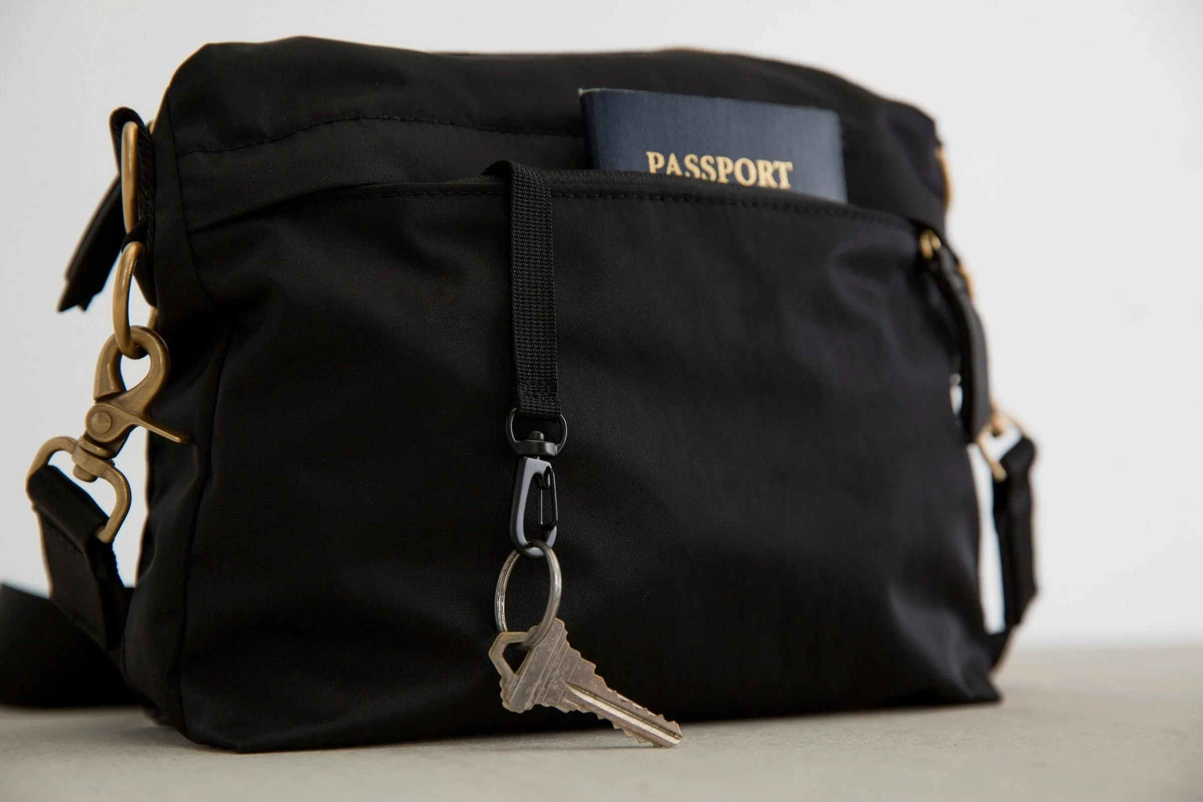 Adapt Crossbody Bag