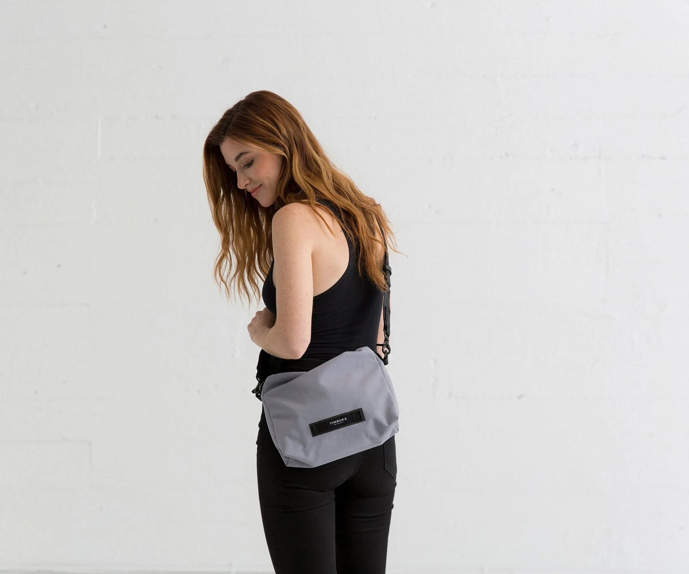 Adapt Crossbody Bag