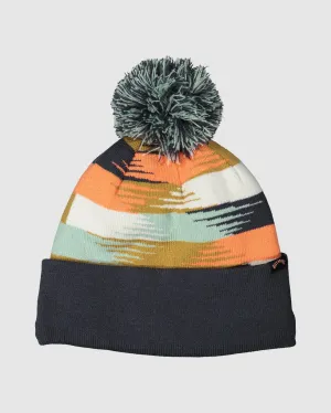 A/Div Cuff Beanie