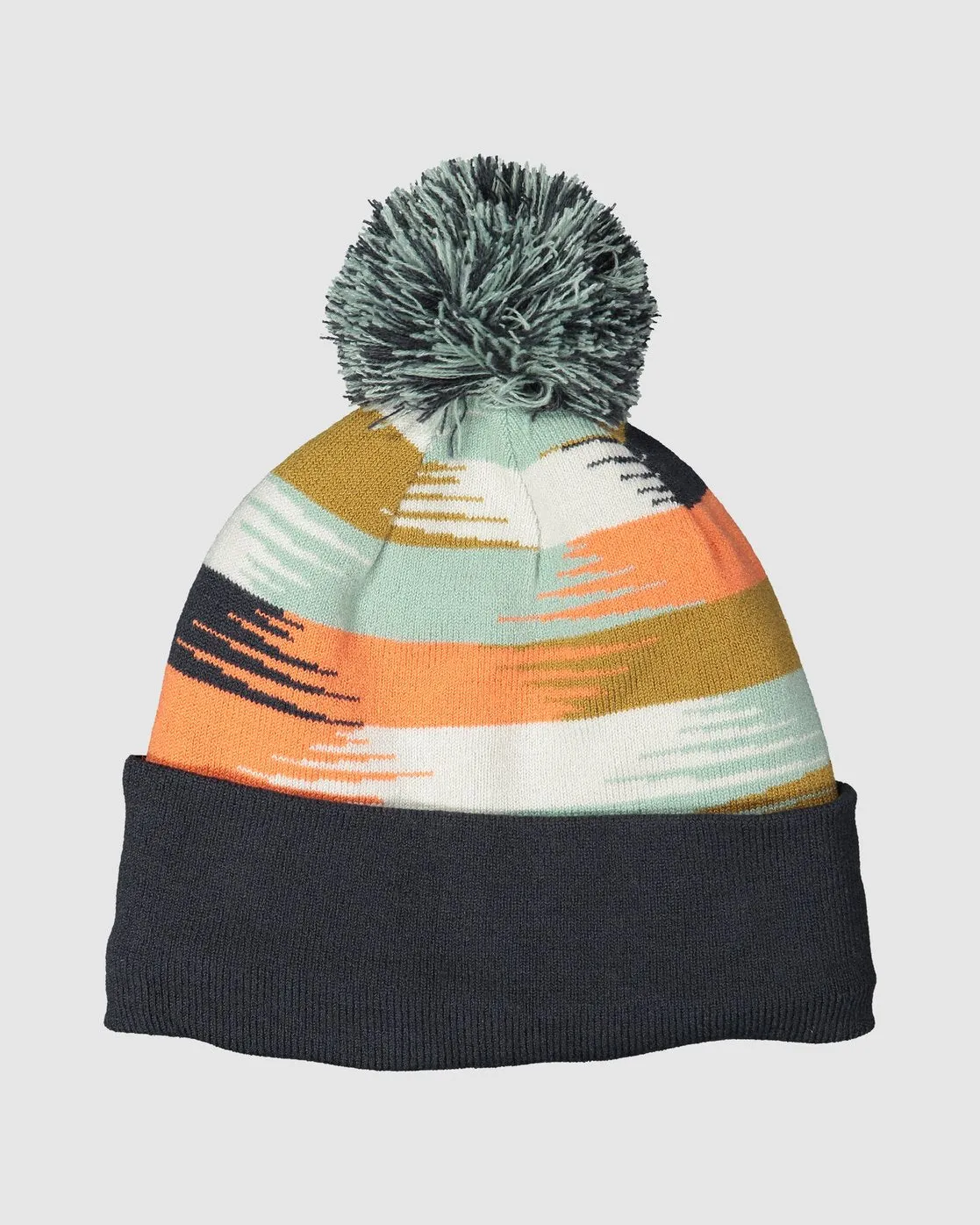 A/Div Cuff Beanie