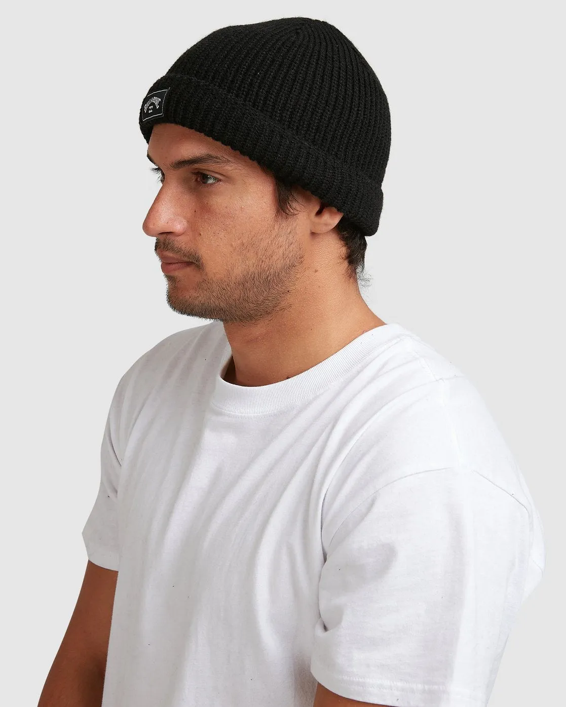 A/DIV Furnace Beanie