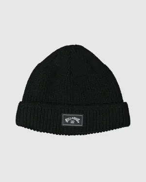 A/DIV Furnace Beanie
