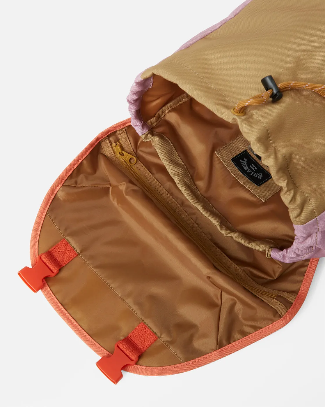 A/Div Open Air Backpack