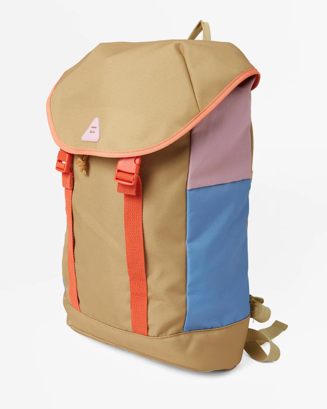 A/Div Open Air Backpack
