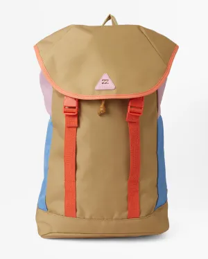 A/Div Open Air Backpack