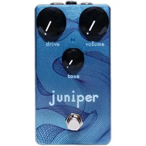 ADVENTURE AUDIO Juniper