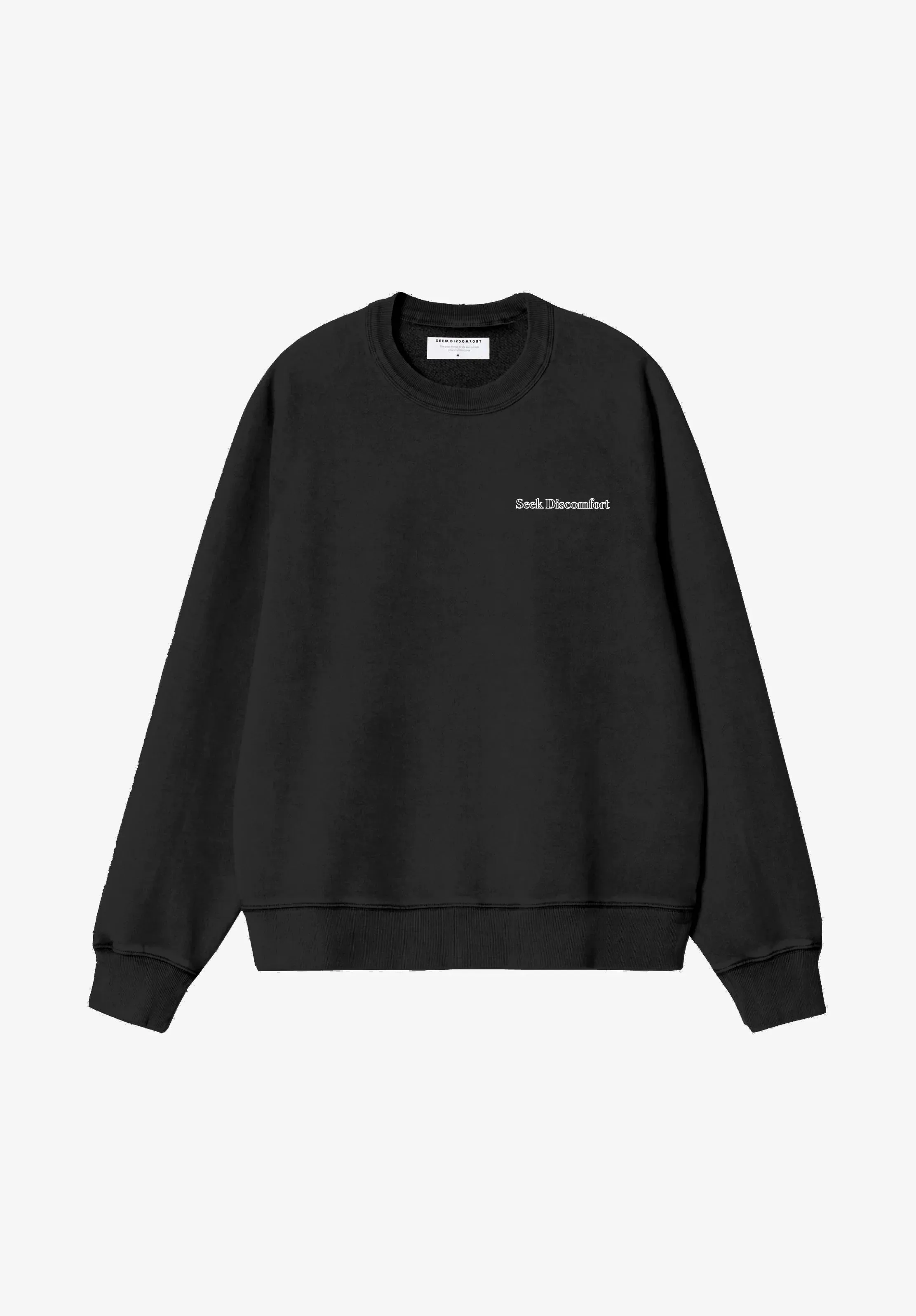 Adventure Awaits Sweater