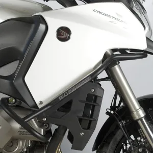 Adventure Bars Kawasaki Versys X-250/300 (AB0029BK)