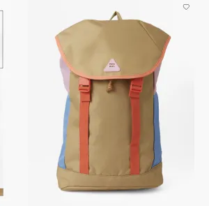 ADVENTURE DIVISION OPEN AIR BACKPACK