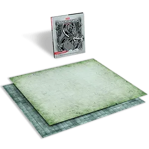 Adventure Grid