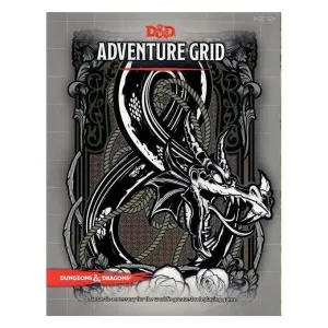 Adventure Grid