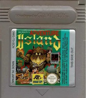Adventure Island