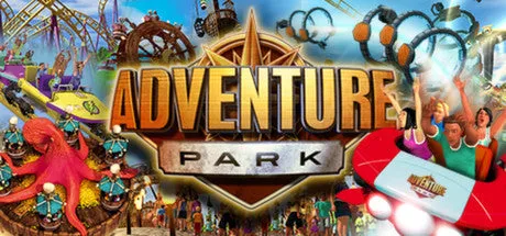Adventure Park (PC)