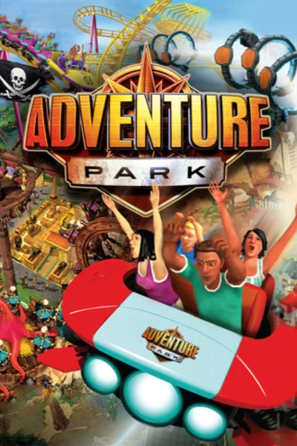 Adventure Park (PC)