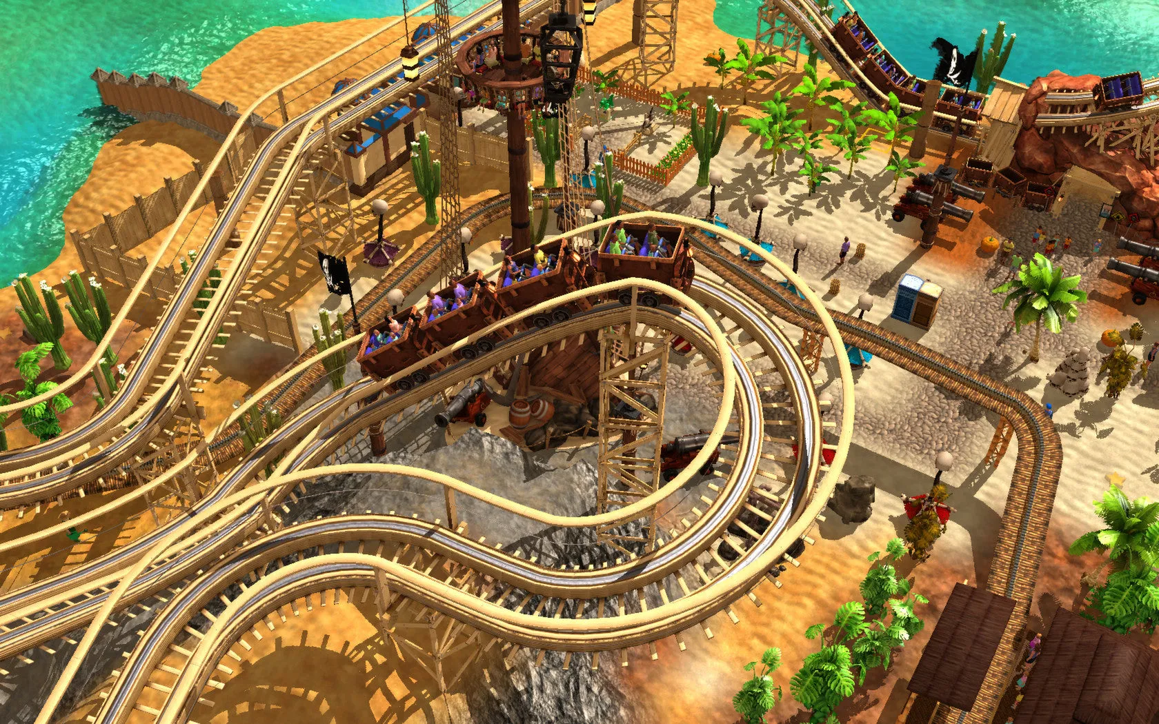 Adventure Park (PC)