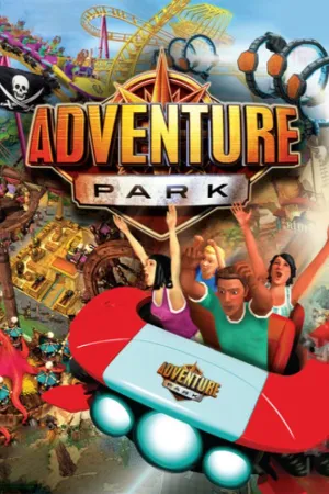 Adventure Park (PC)