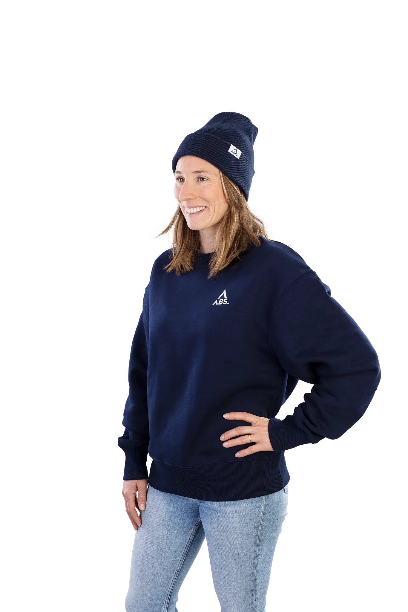 Adventure Sweater (unisex)