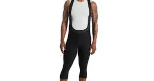 Adventure Thermal Bib Knicker w/ SWAT