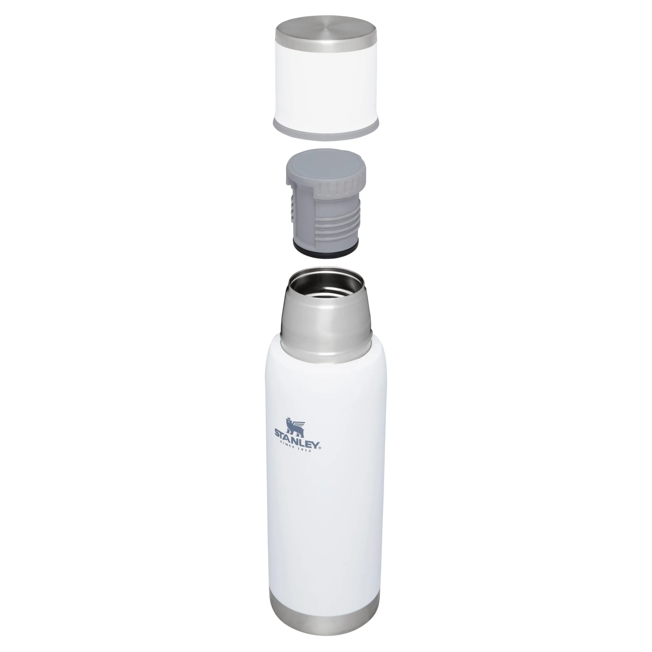 Adventure To-Go Bottle | 1.0L