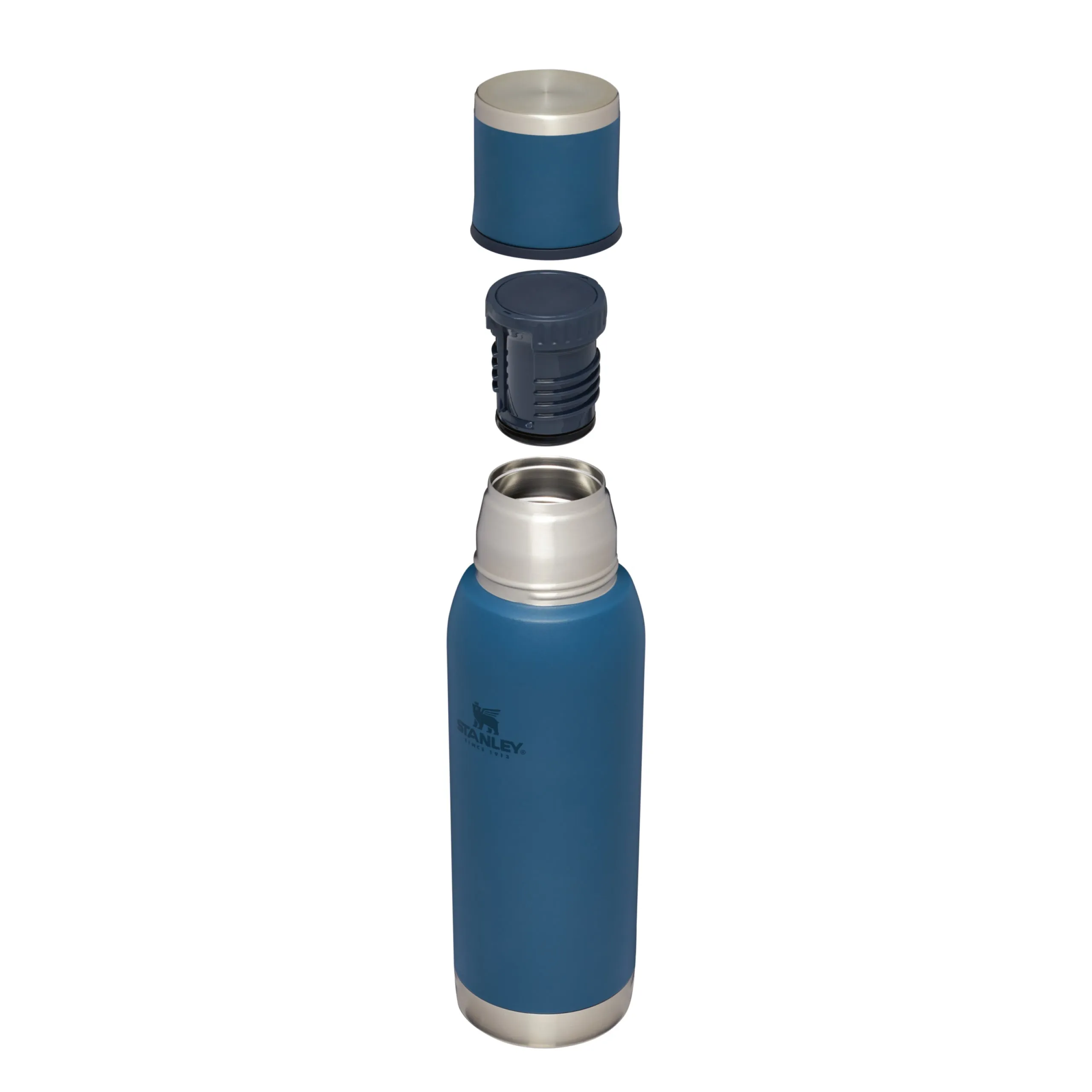 Adventure To-Go Bottle | 1.0L