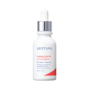 Aestura Theracne 365 Active Serum 30ml