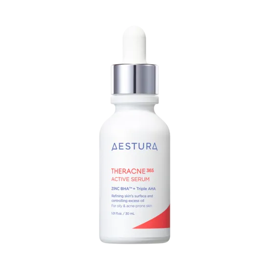 Aestura Theracne 365 Active Serum 30ml