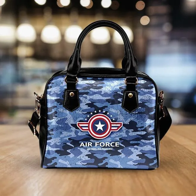 Air Force Handbag