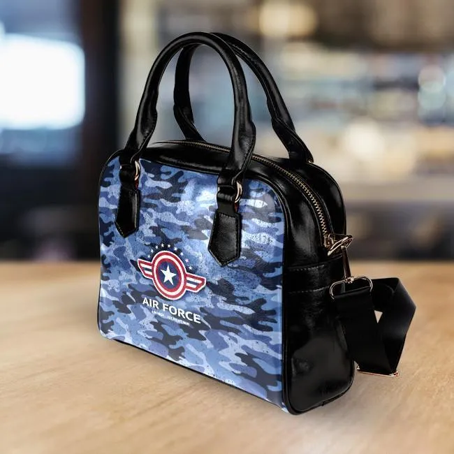 Air Force Handbag