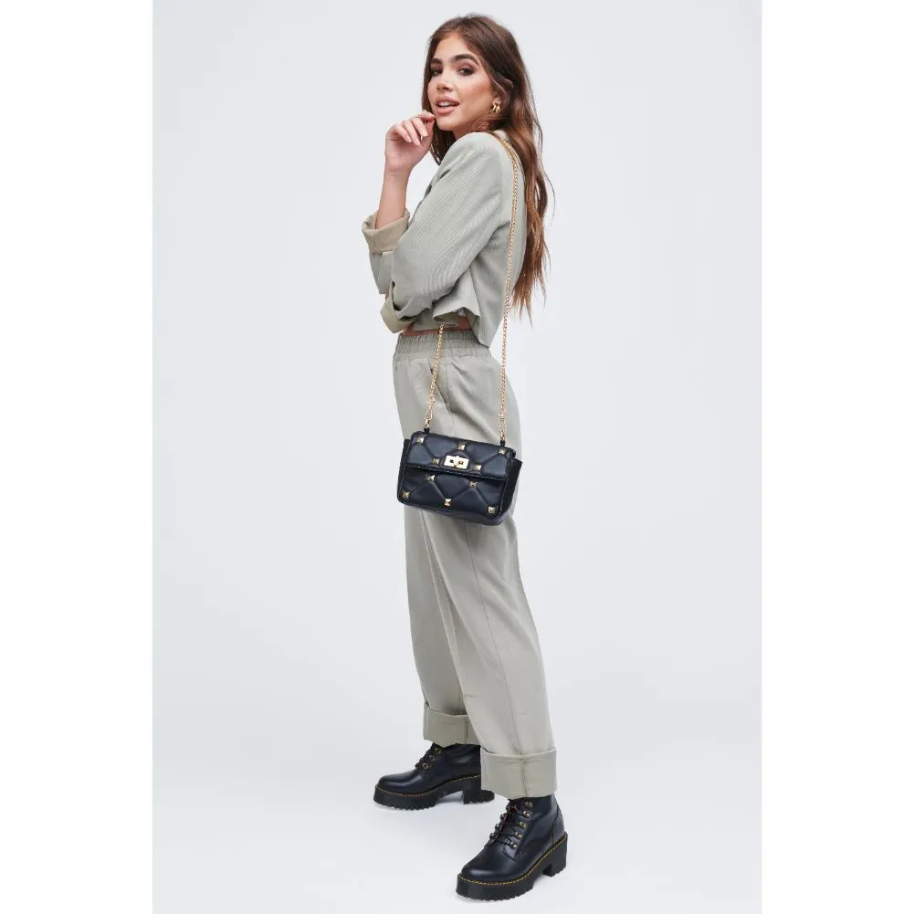 Aiza Crossbody