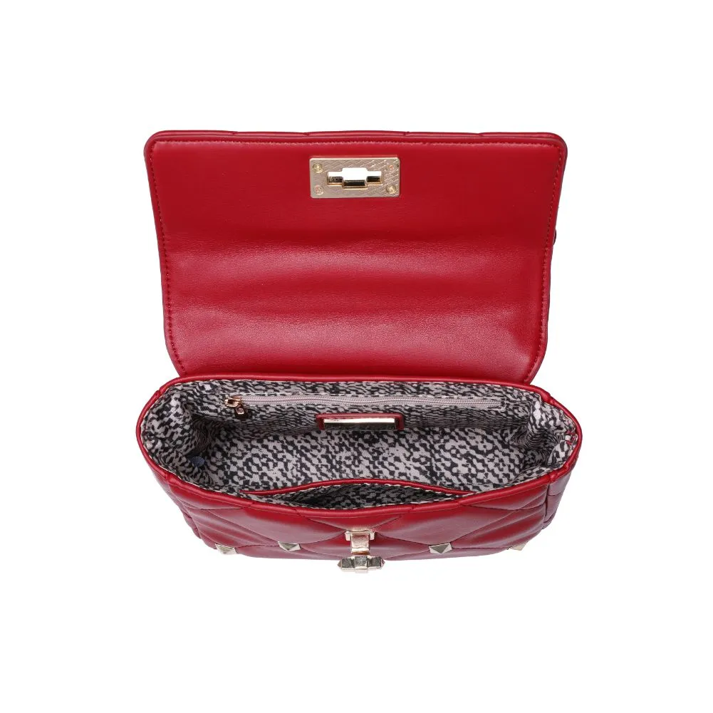 Aiza Crossbody