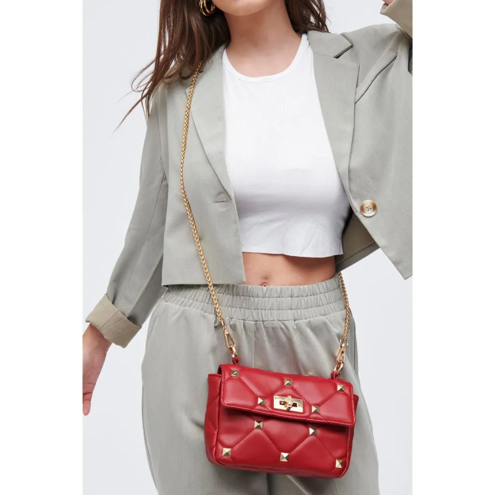 Aiza Crossbody