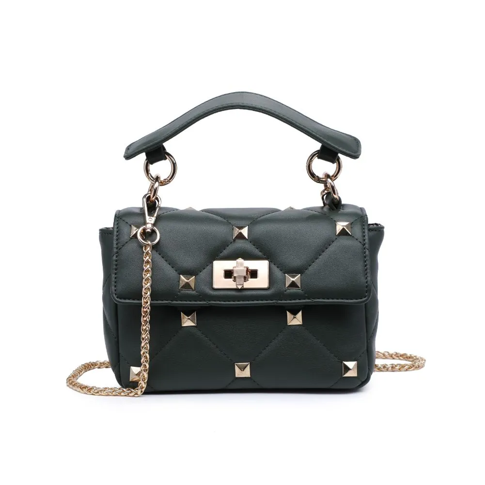 Aiza Crossbody