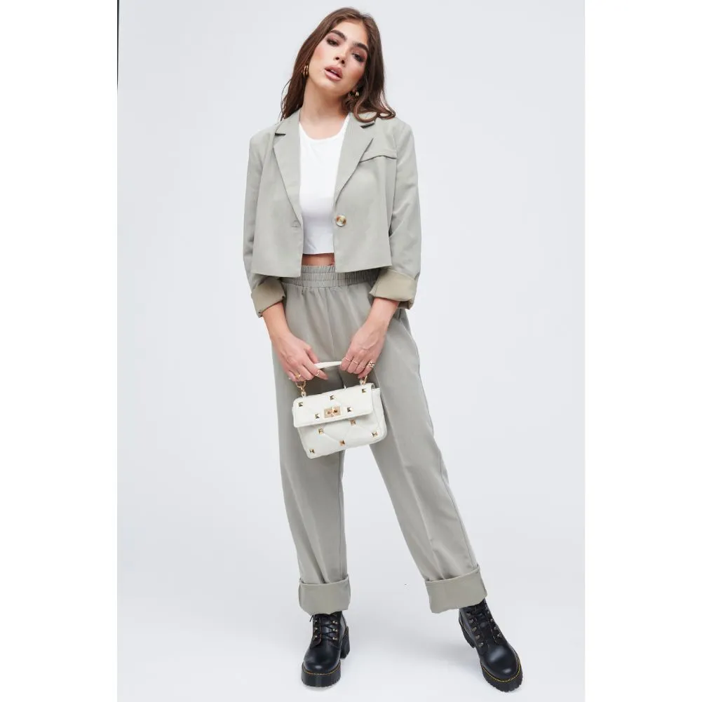 Aiza Crossbody