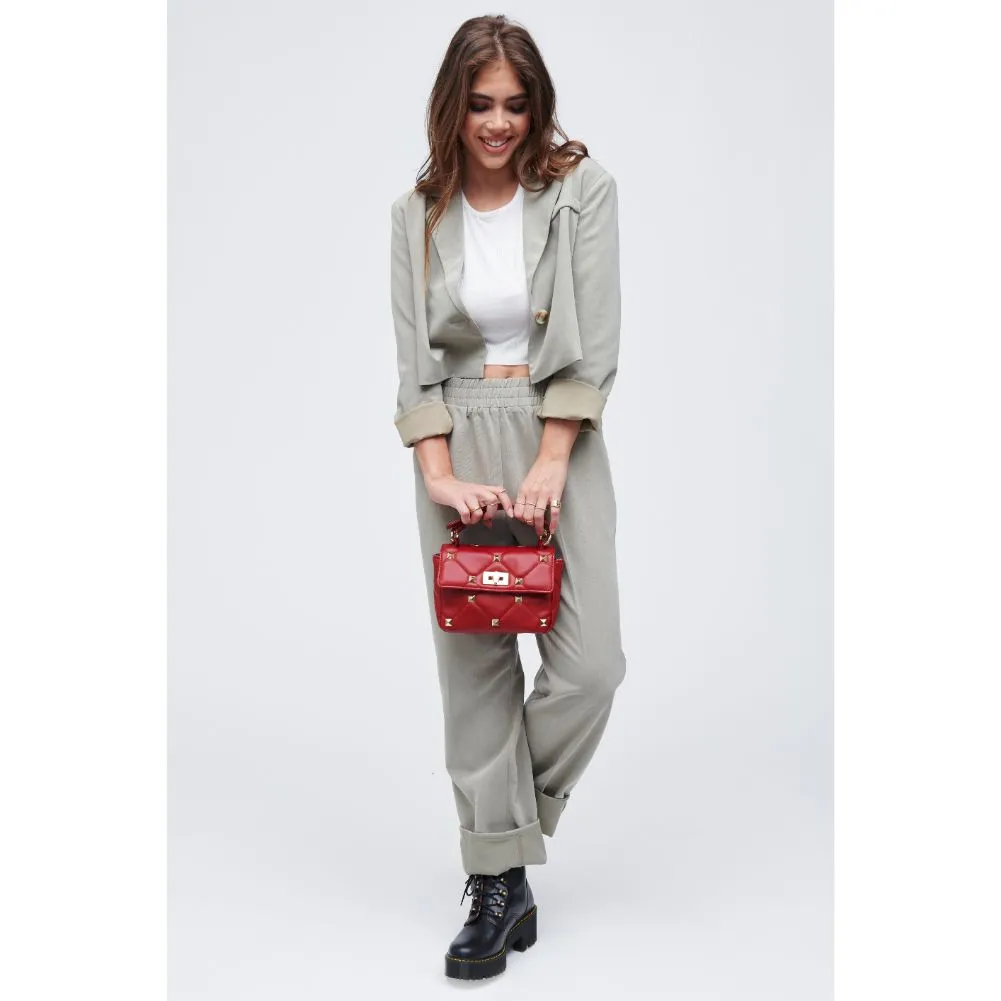Aiza Crossbody