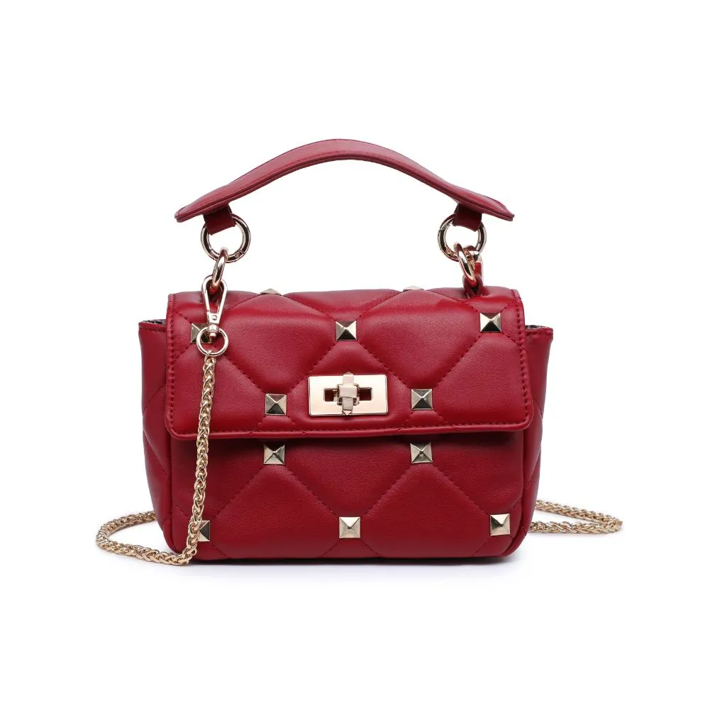 Aiza Crossbody
