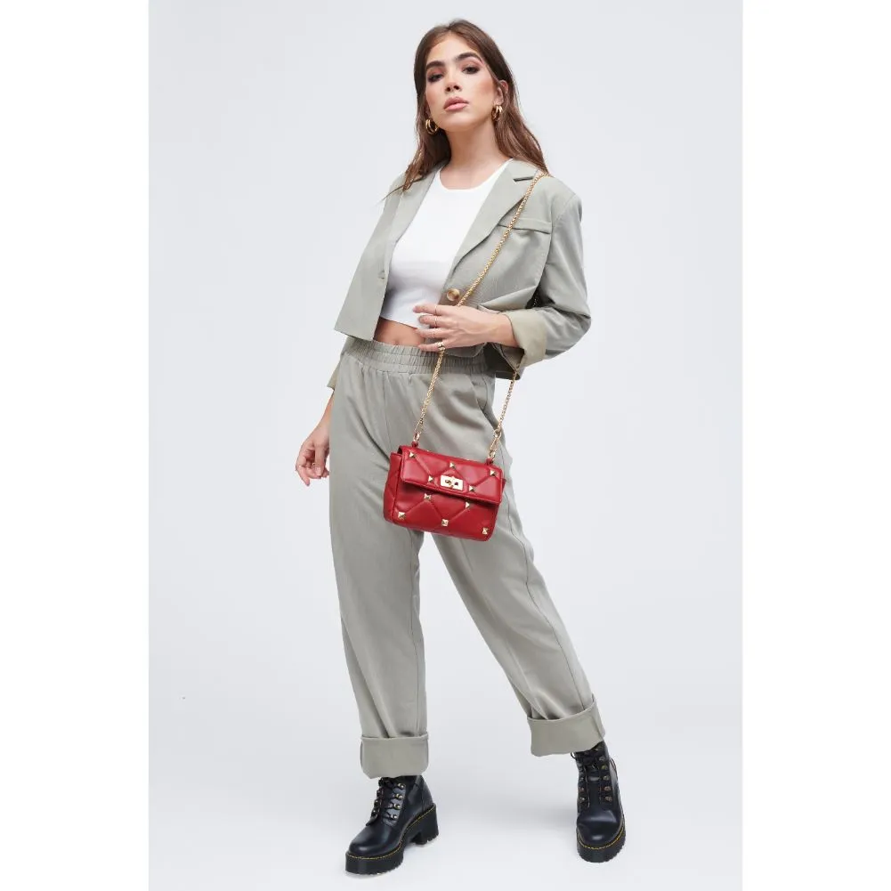 Aiza Crossbody