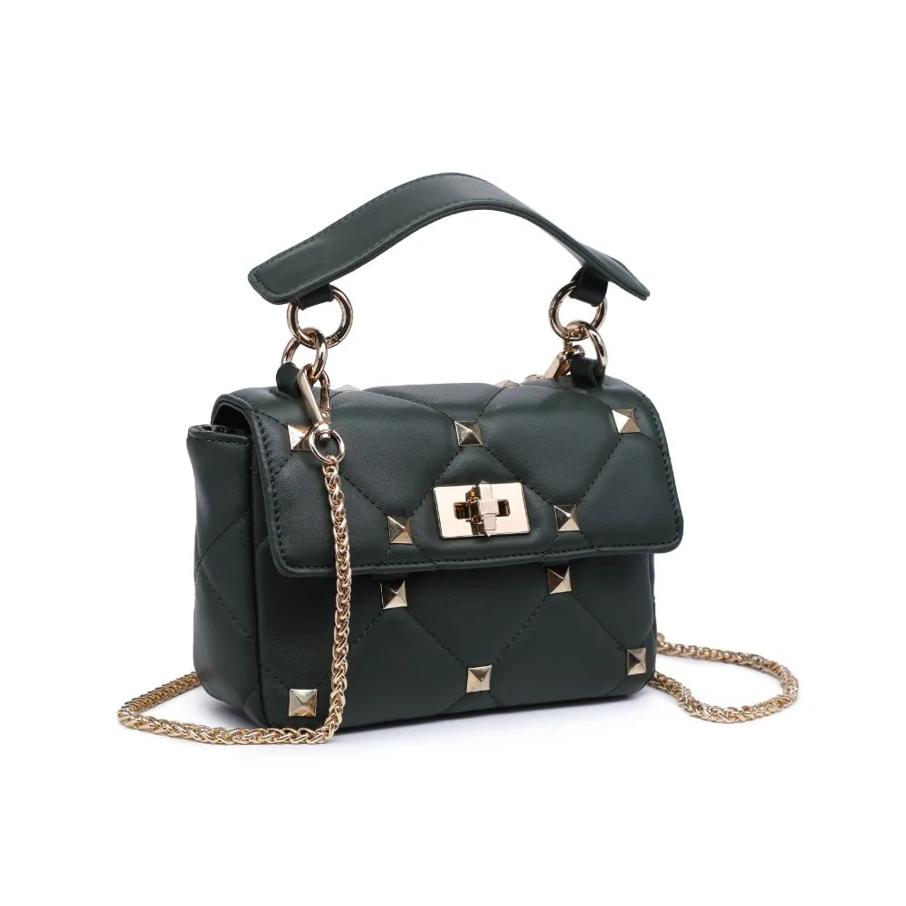 Aiza Crossbody