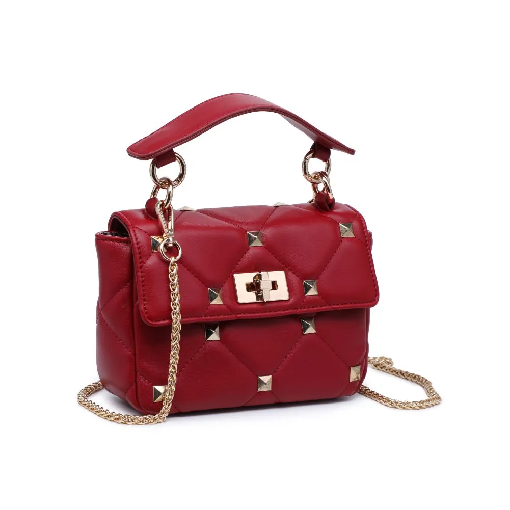 Aiza Crossbody