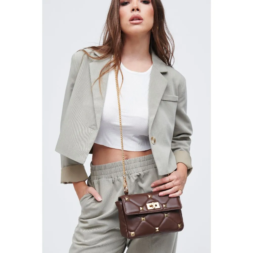 Aiza Crossbody