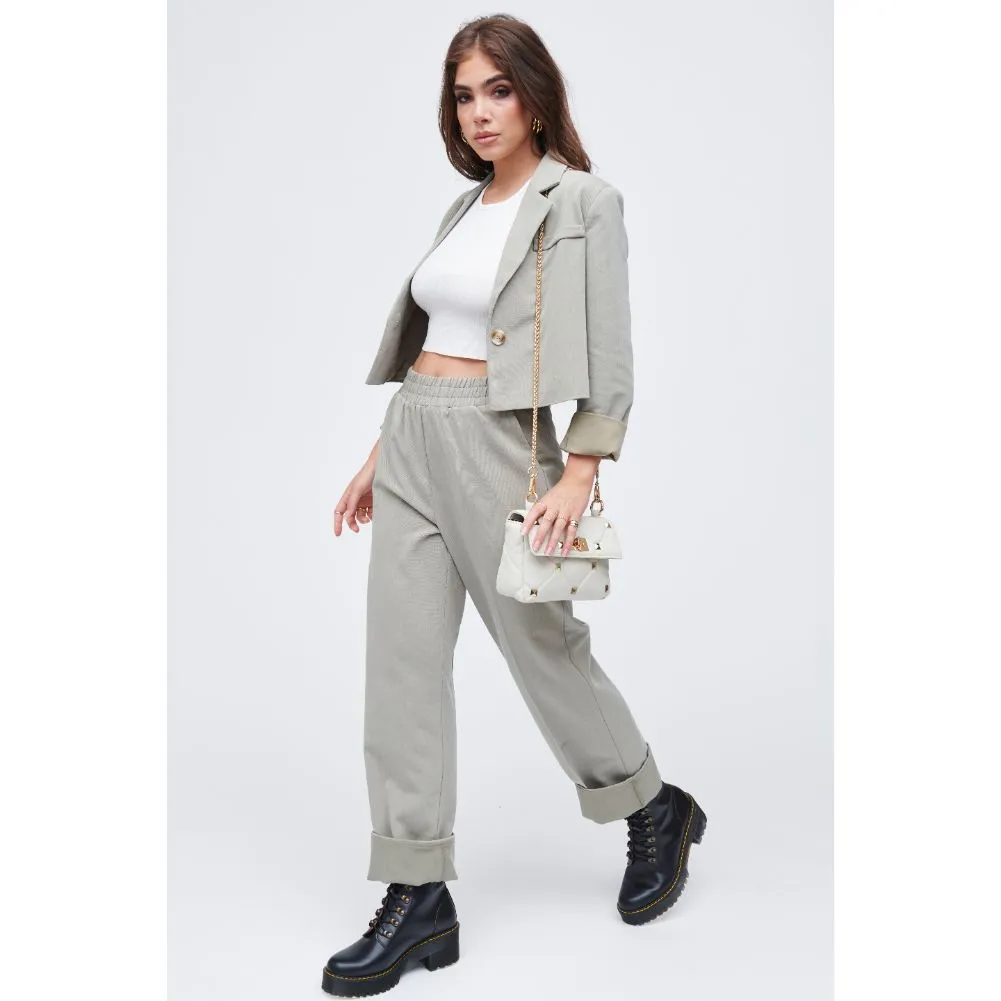 Aiza Crossbody