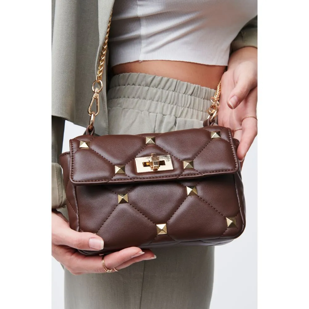 Aiza Crossbody