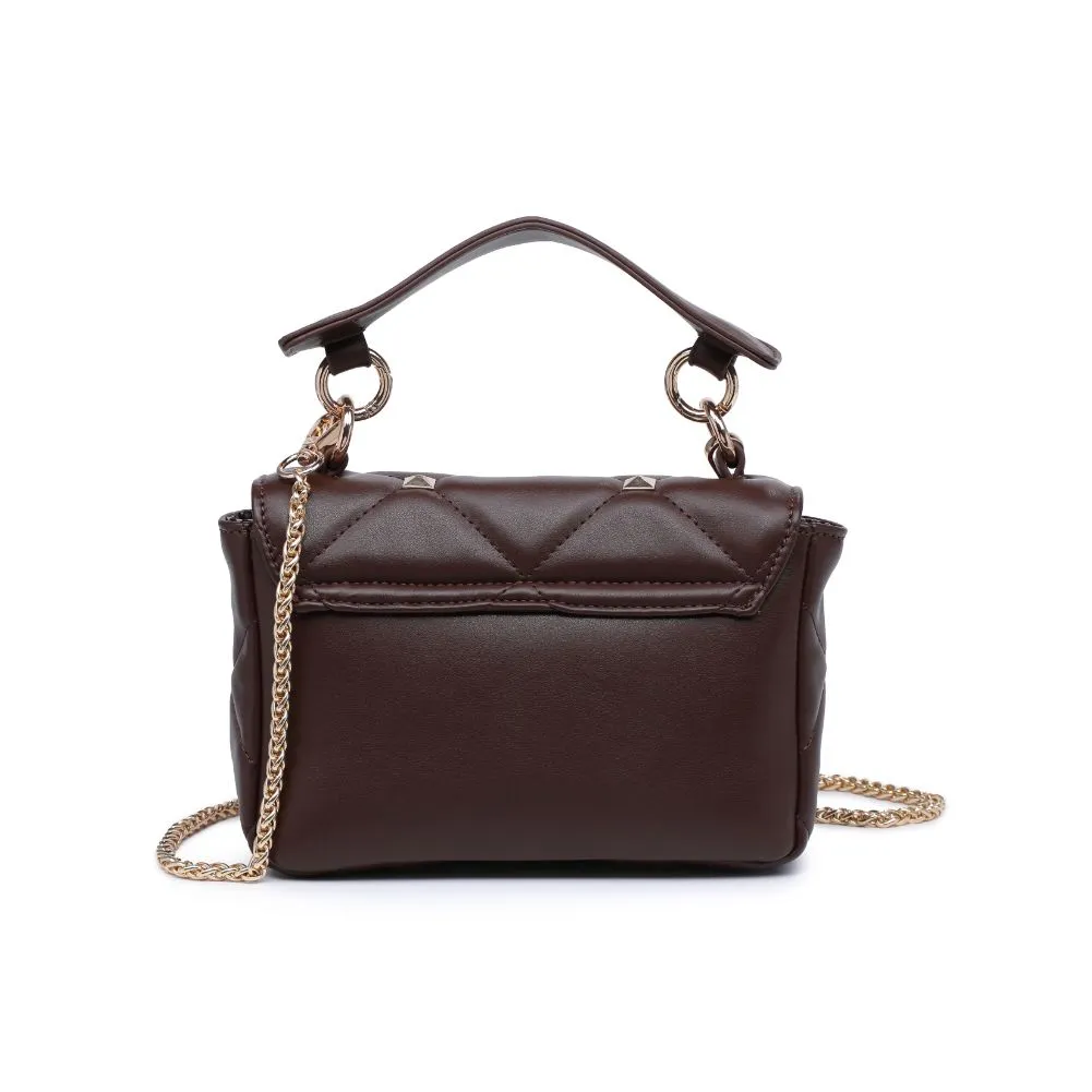 Aiza Crossbody