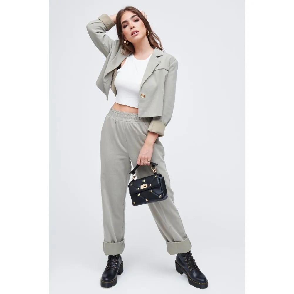 Aiza Crossbody