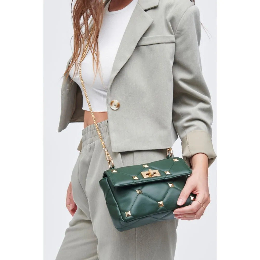 Aiza Crossbody