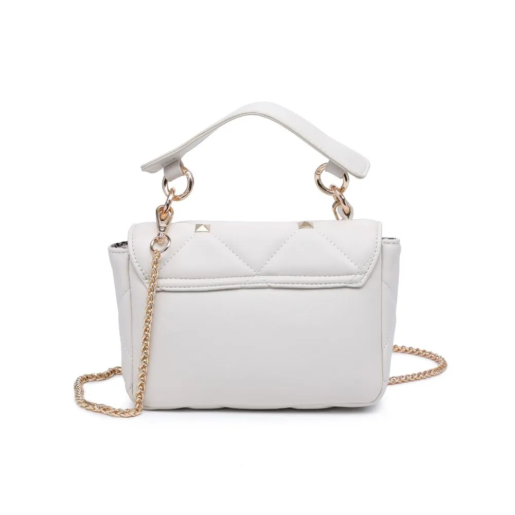 Aiza Crossbody