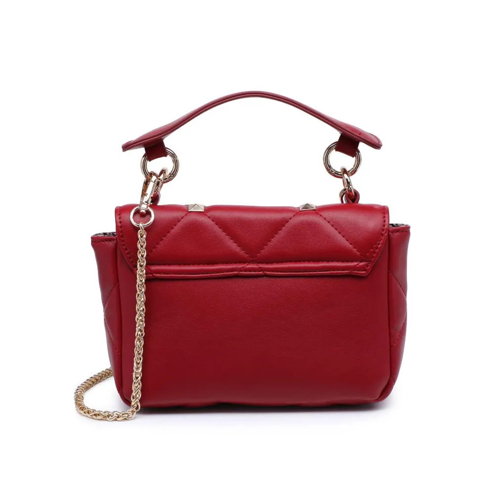 Aiza Crossbody