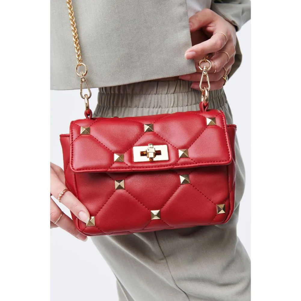 Aiza Crossbody