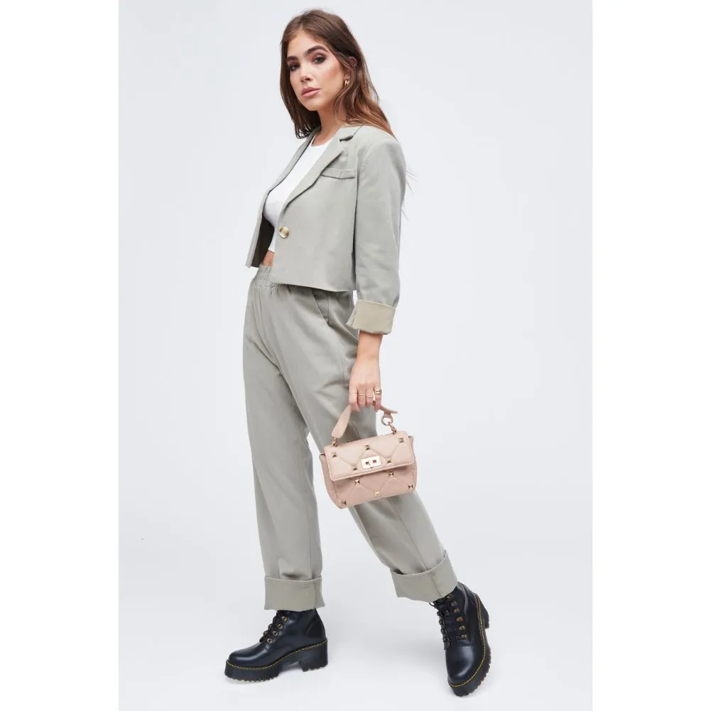 Aiza Crossbody