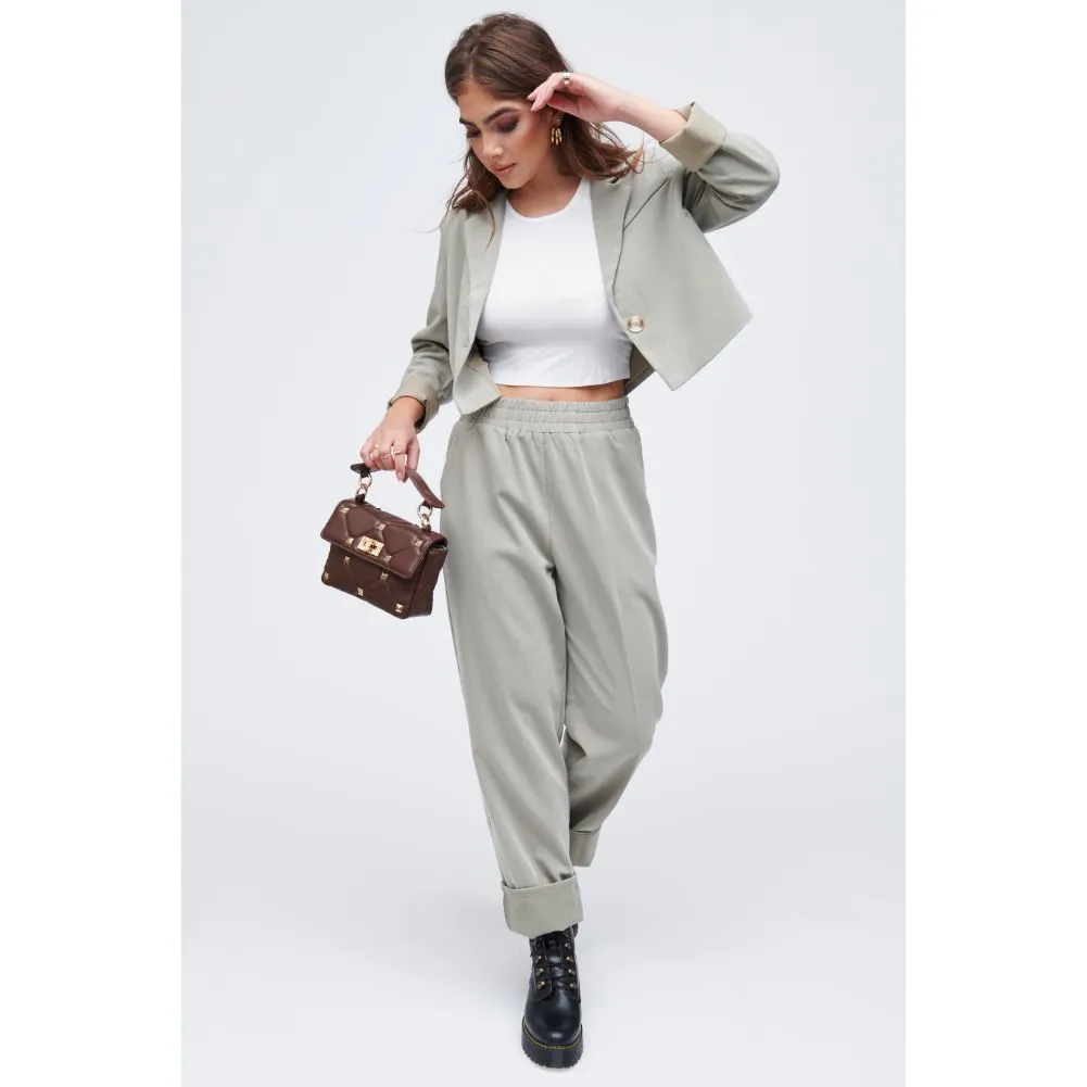 Aiza Crossbody